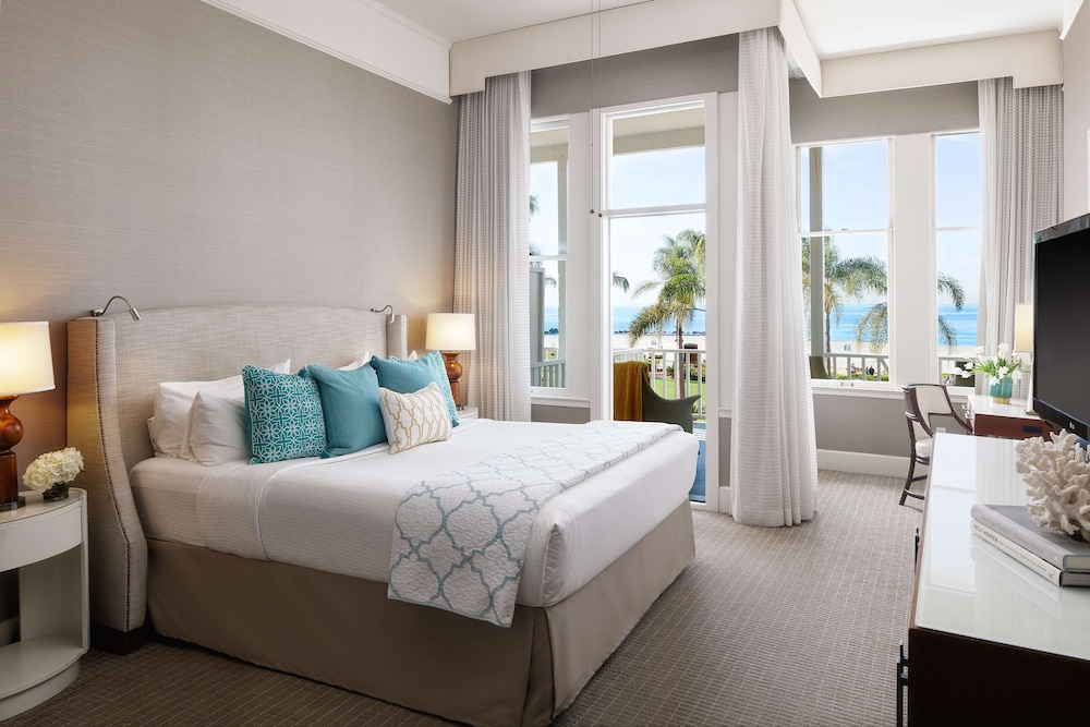 Hotel del Coronado, Curio Collection by Hilton 12/73