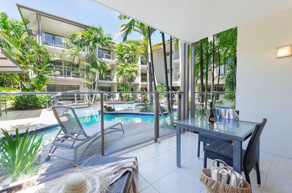 Shantara Resort Port Douglas - Adults Only Retreat 31/72