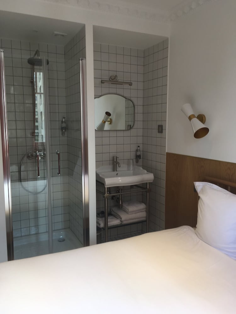 Residence Clignancourt 35/36