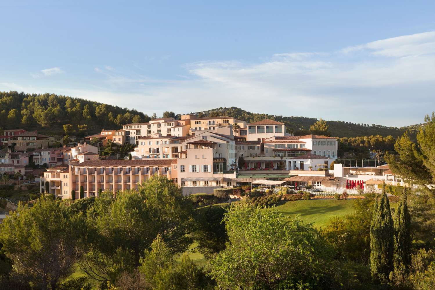 Le Fregate Provence 30/37