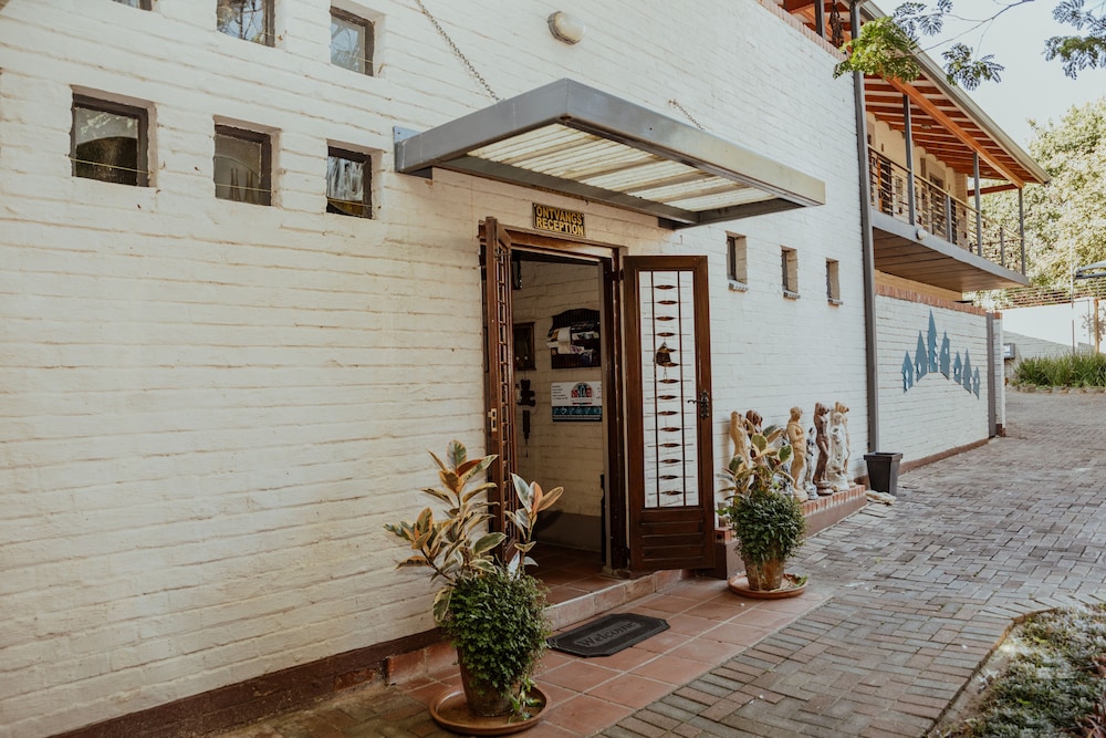 Ons Dorpshuis Guest House 28/33