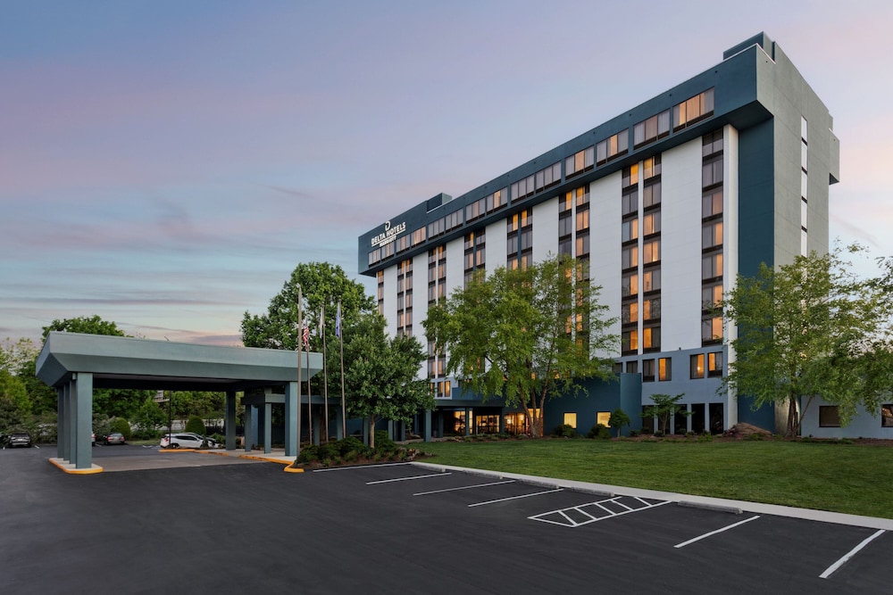 Delta Hotels by Marriott Bristol 2/48