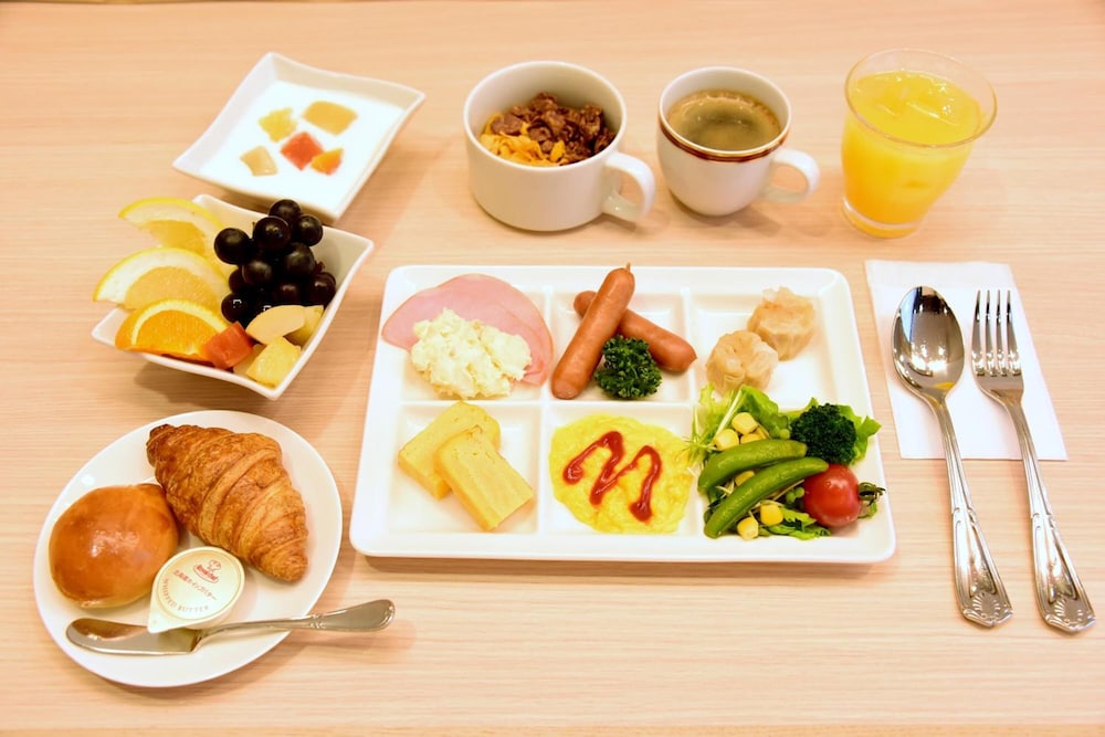 Hotel Sankyo Fukushima photo4