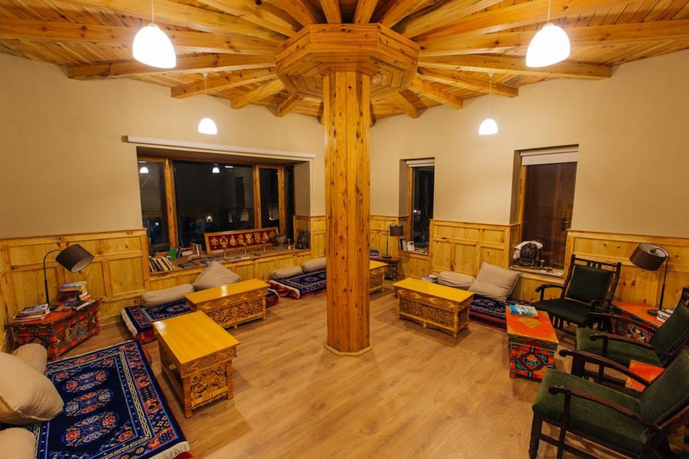 Ladakh Sarai Resort 11/17