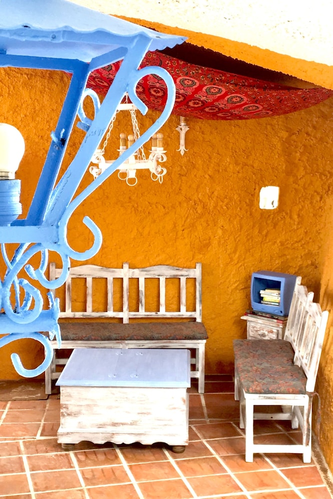 Hotel Rural Los Caracoles 14/72