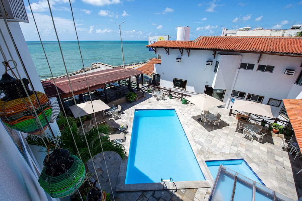 Hotel Costeiro 38/64