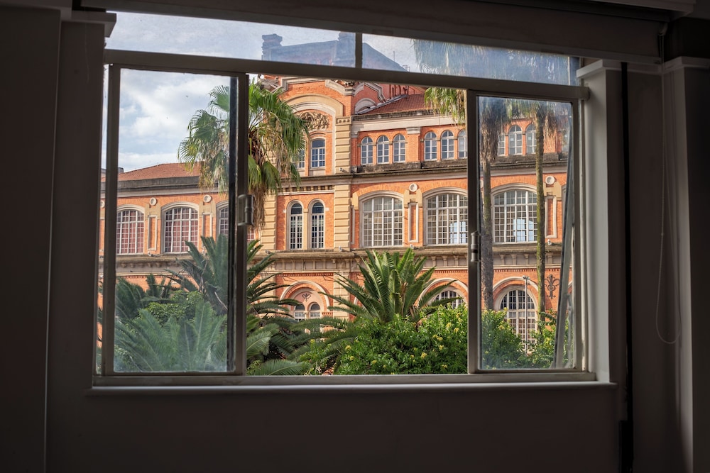 Hotel Piratininga Sao Paulo photo1