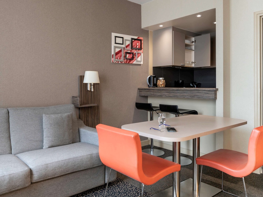 Aparthotel Adagio La Defense Esplanade 34/46