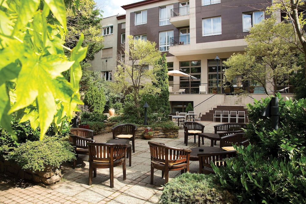 Adina Apartment Hotel Budapest 68/71