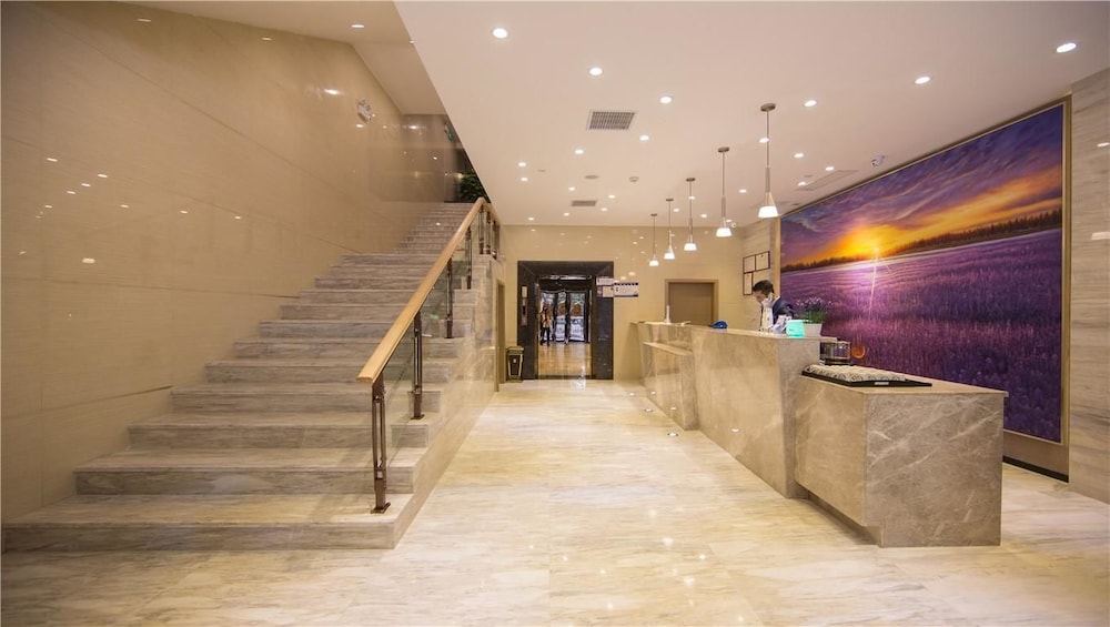Lavade Hotel Gz Kecun Metro Station Branch 6/56