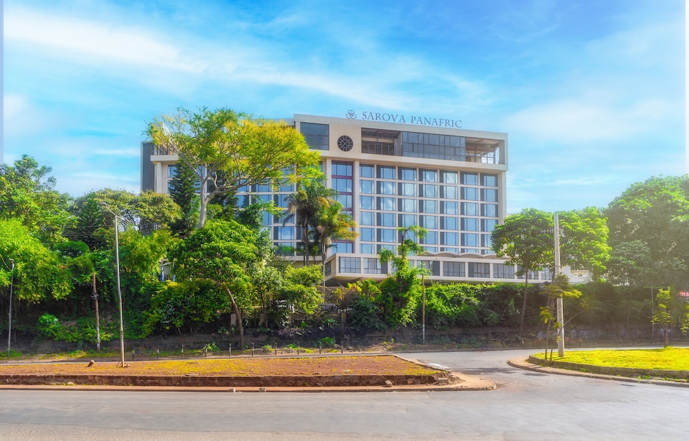 Sarova Panafric 70/78