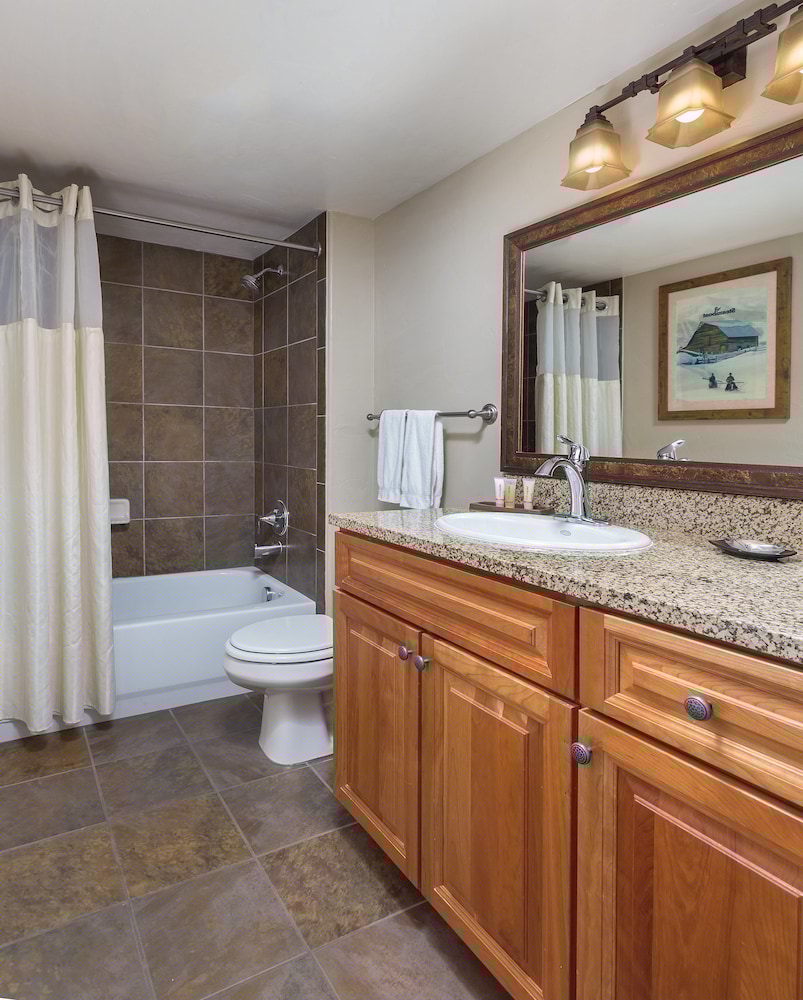 Club Wyndham Steamboat Springs 10/54