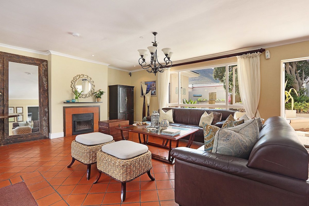 Beach House Hout Bay 28/42