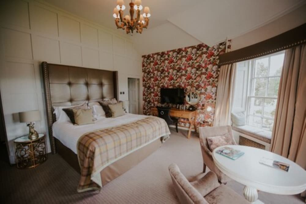 Banchory Lodge Hotel 21/50