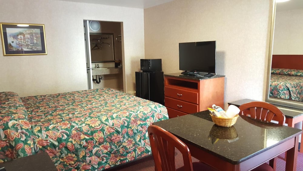 Atrium Inn 28/42