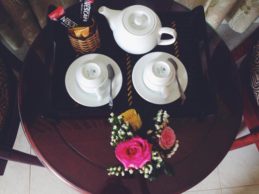 Camellia Homestay 22/28