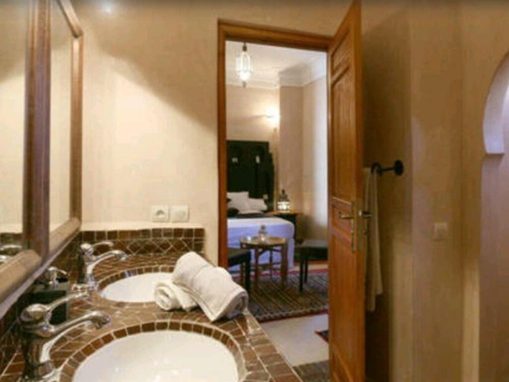 Arabian Riad Marrakech 44/50