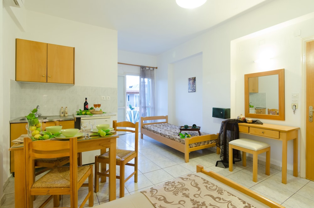 Aglaia Studios and Apartments 41/63