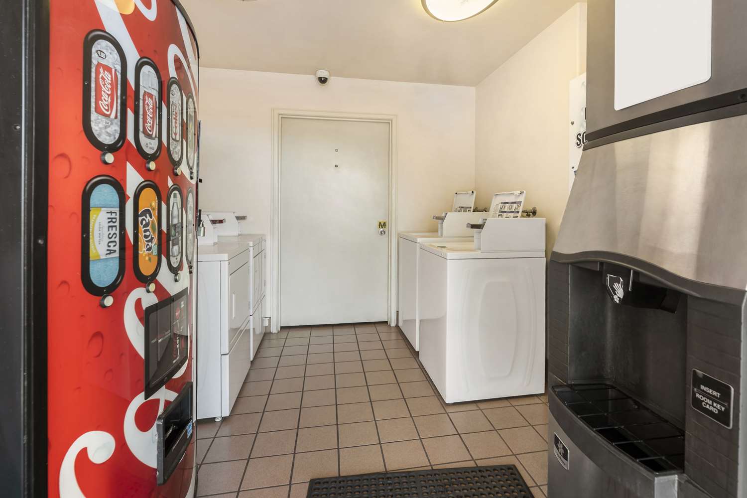 Best Western Frontier Motel 24/24