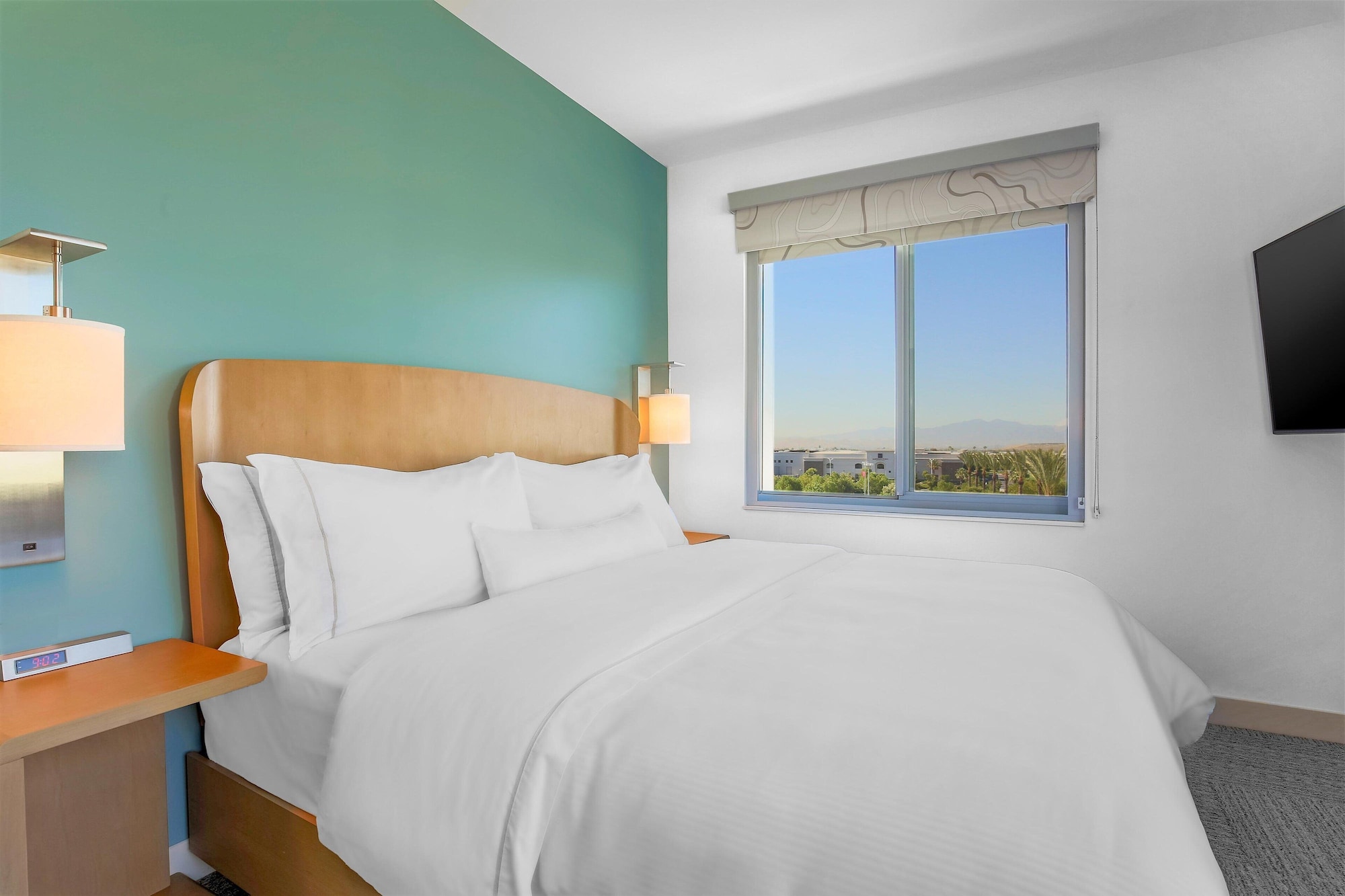 Room, King Bed, Accessible