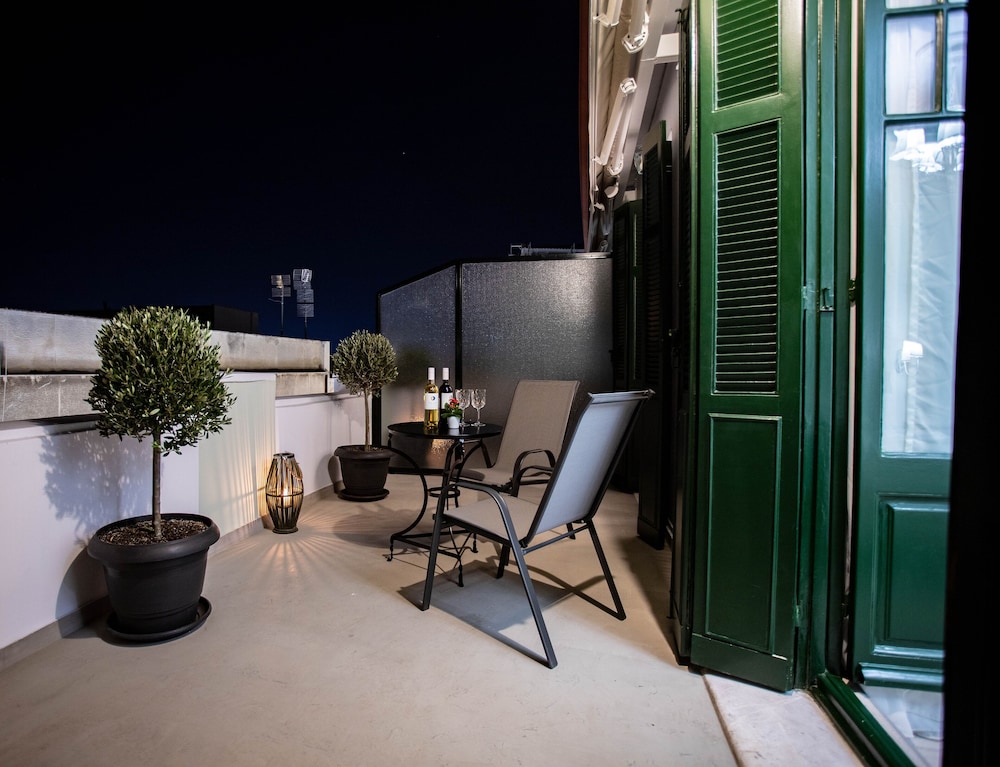 Pandrosos Divine Suites 28/47