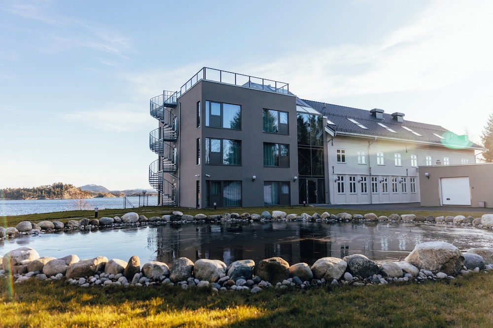 Biologen Herdla 2/36