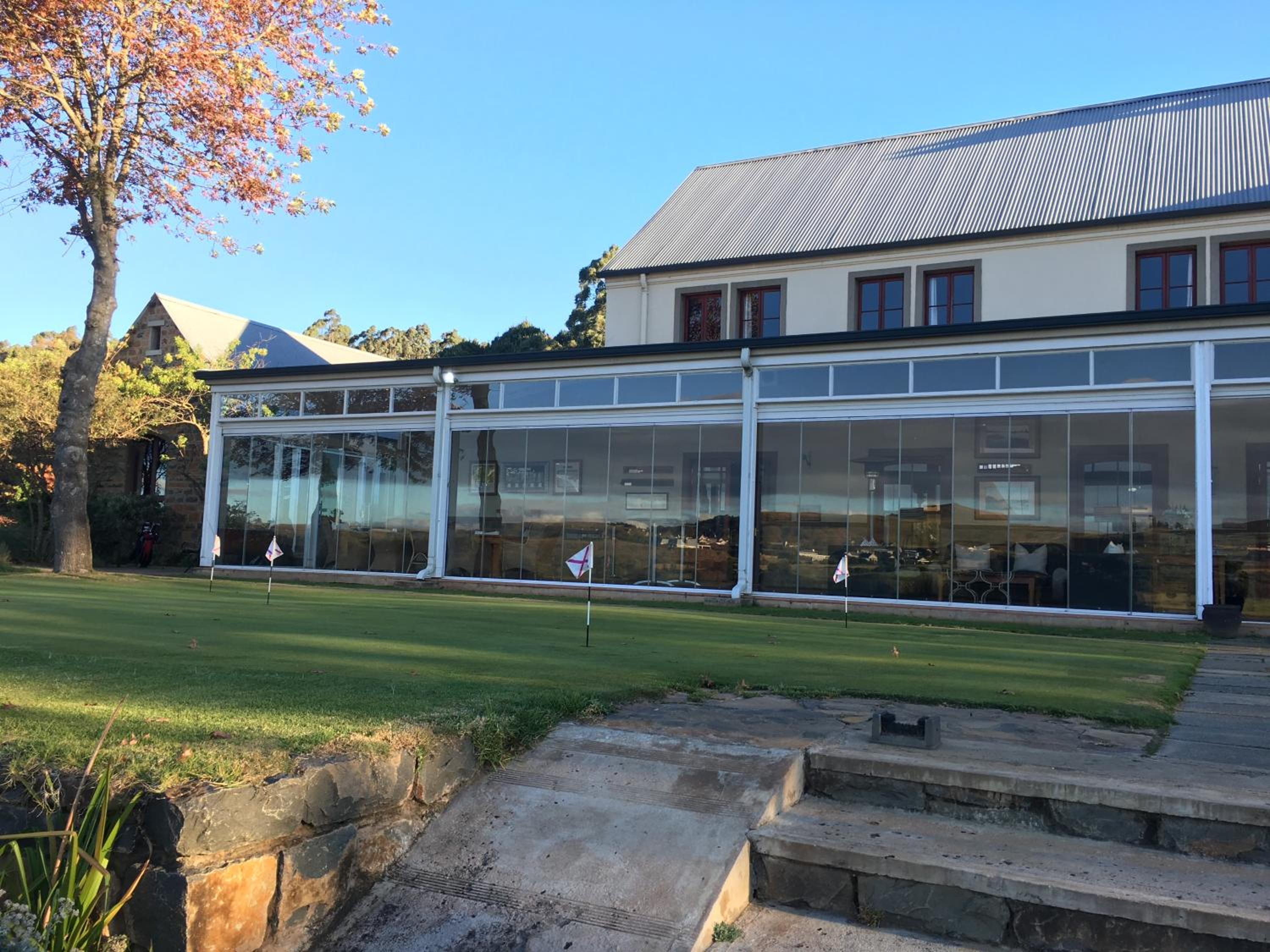 Gowrie Farm Golf Estate 49/50