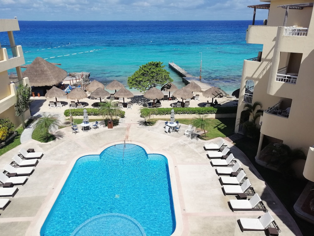 Playa Azul Cozumel in COZUMEL