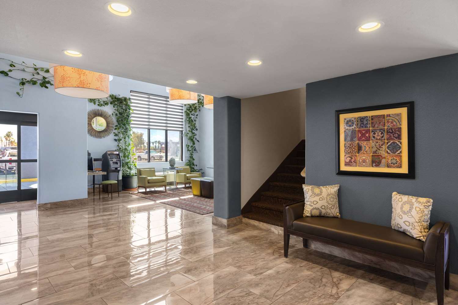 Days Inn & Suites by Wyndham Tucson/Marana 28/39