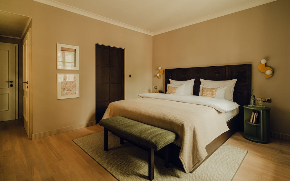 Hotel zum Hirschen 20/61