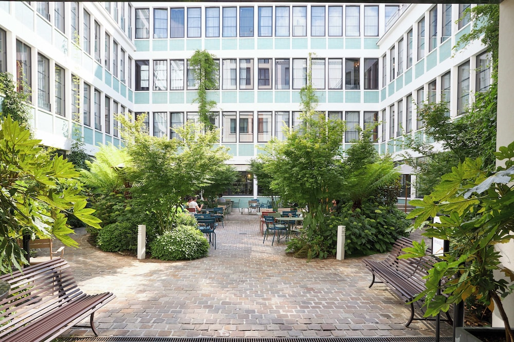 Le Grand Quartier 41/50