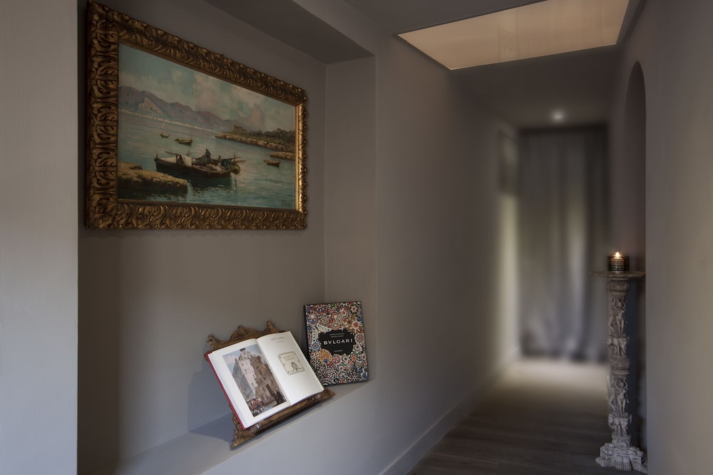 Le Suite Del Barone 35/56