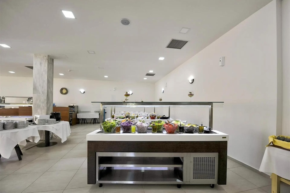 Evia Riviera Resort By Anayia All Inclusive Resorts 44/65