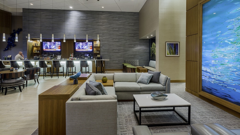 Hyatt Place Boca Raton Downtown 33/62