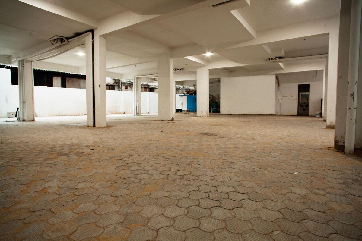 Hotel Mahalakshmi Residency 11/12