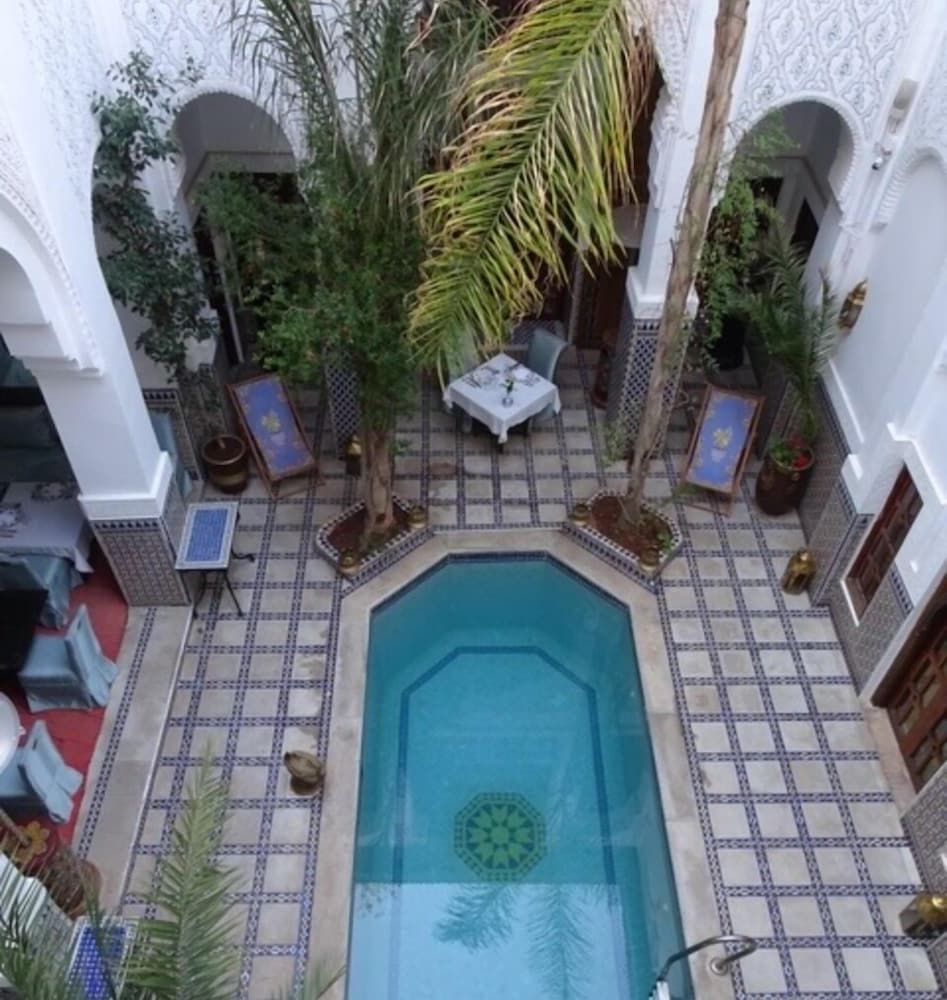 Riad And Spa Esprit Du Maroc 79/82