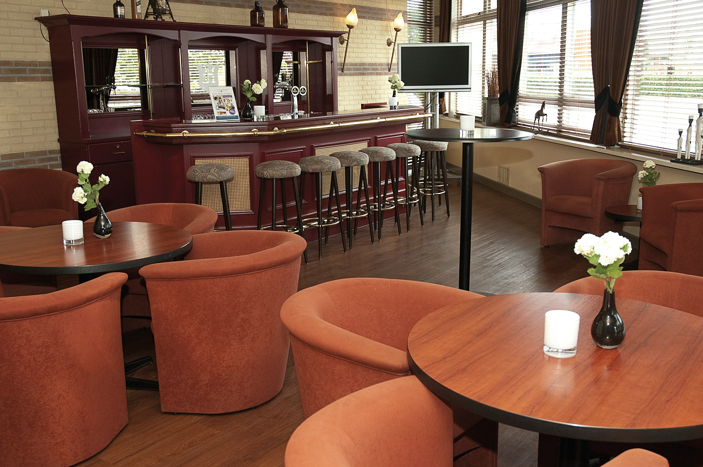 Fletcher Hotel Steenwijk 26/42