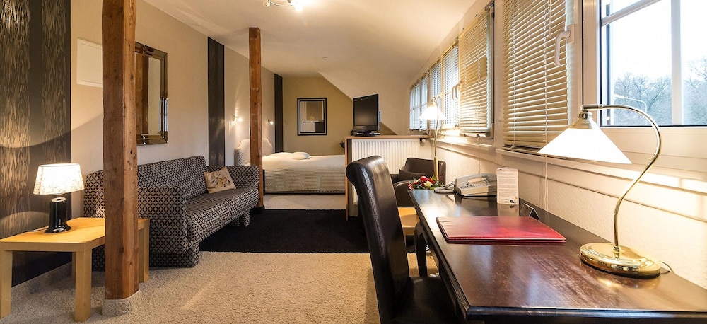 Thermen Hotel Bad Soden Am Taunus 19/42