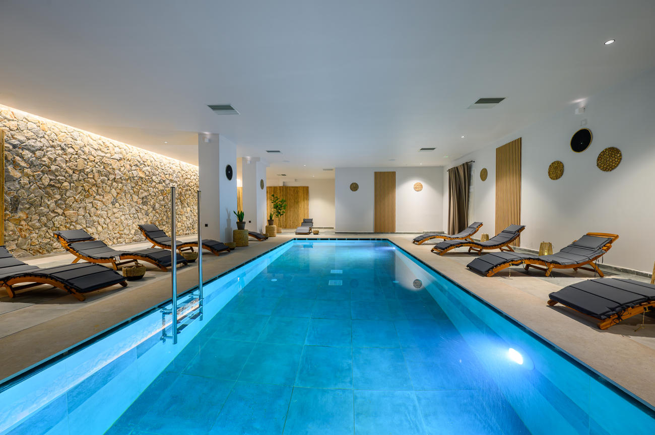 Paralos Kyma Dunes - Adults Only 48/71