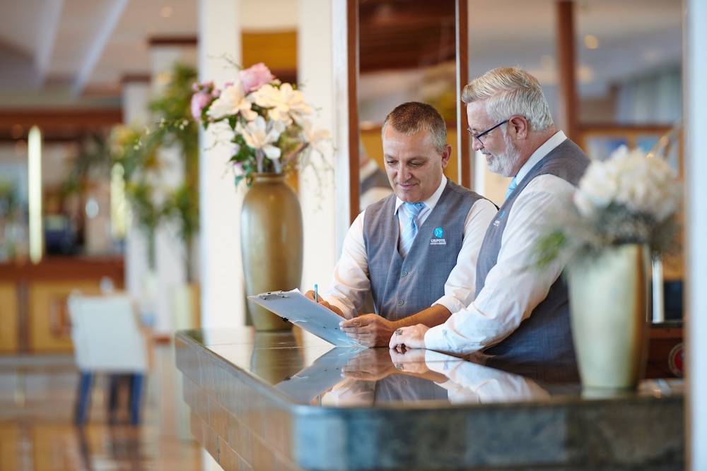 Grupotel Aguait Resort & Spa - Adults Only 8/50