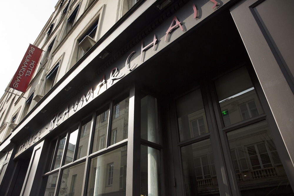 Le Petit Oberkampf Hotel and Spa in PARIS