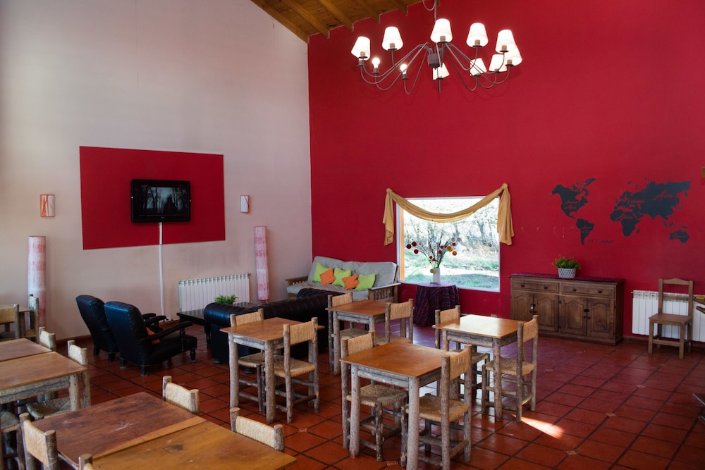 Hostel Inn Calafate 34/50