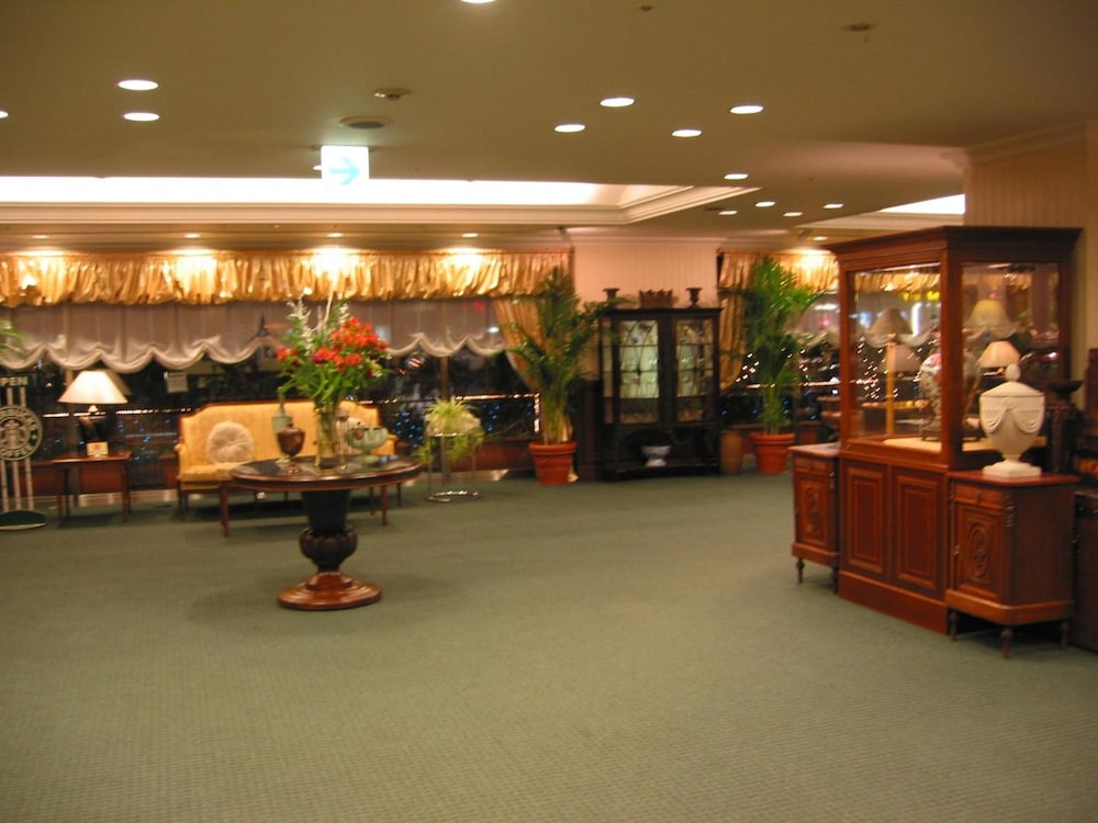 Hotel Grand Terrace Sendai Kokubuncho 60/60