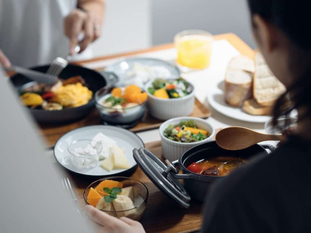 Kotobuki Hotel 49/57