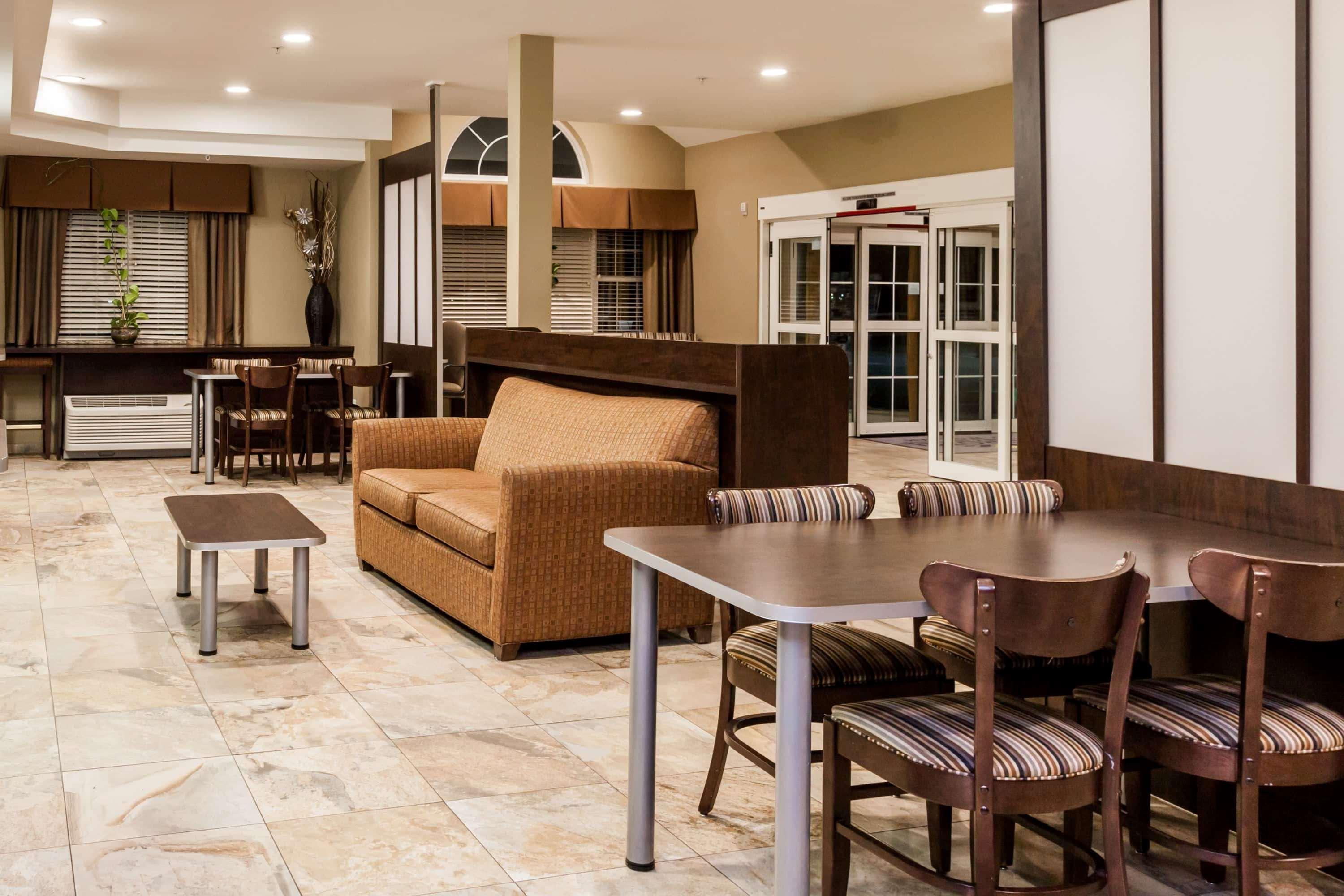 Microtel Inn Suites By Wyndham Wheeler Ridge 11/18