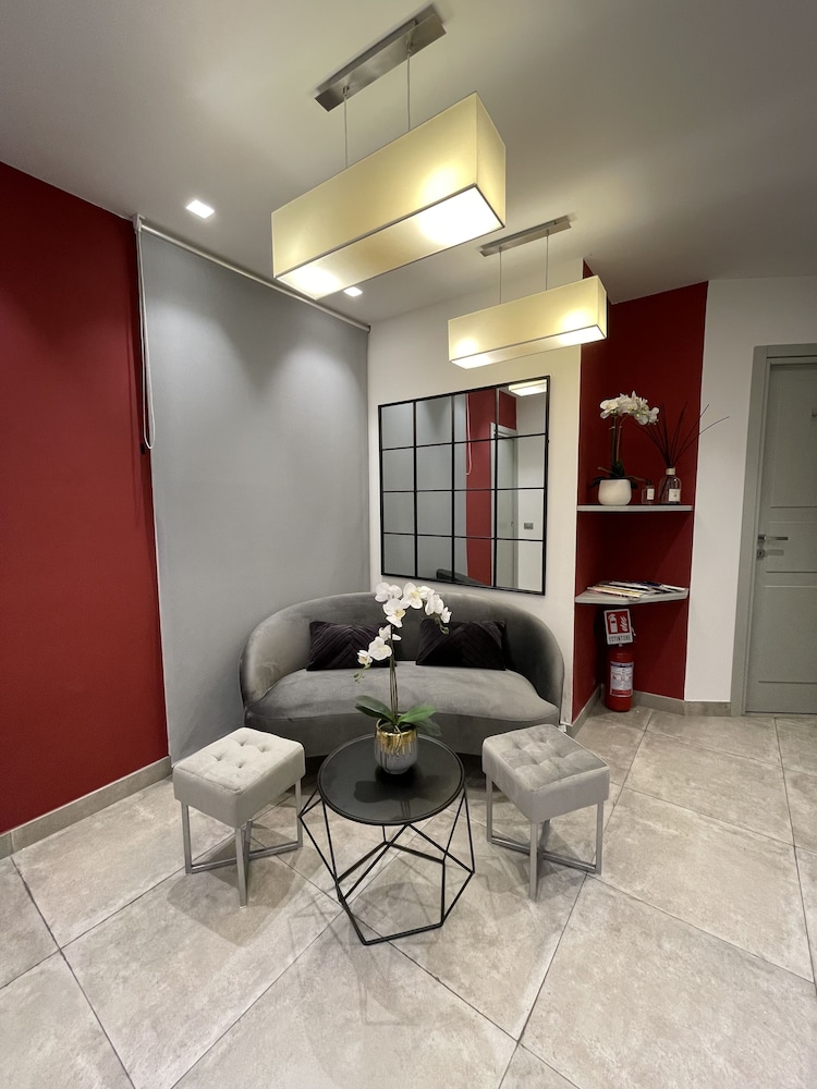 Cesare Ai Cavalieri Suites 39/50
