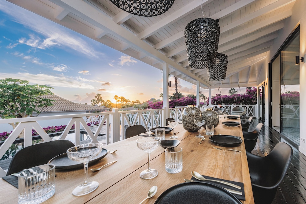Papagayo Beach Resort 50/72