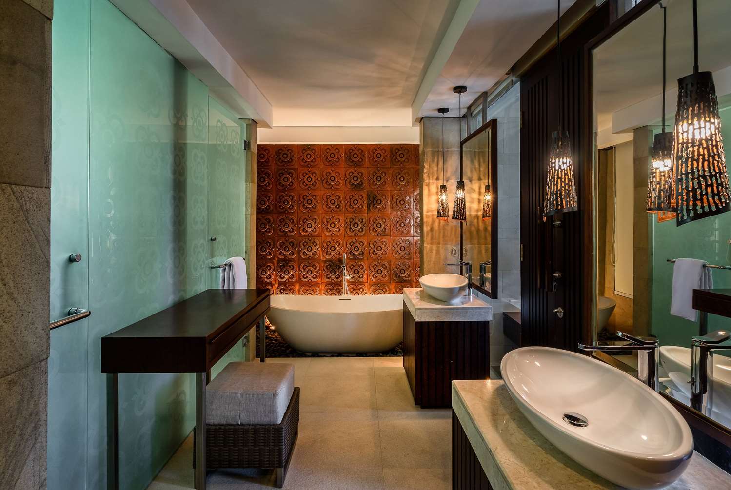 Sundancer Residences & Villas Lombok 53/58