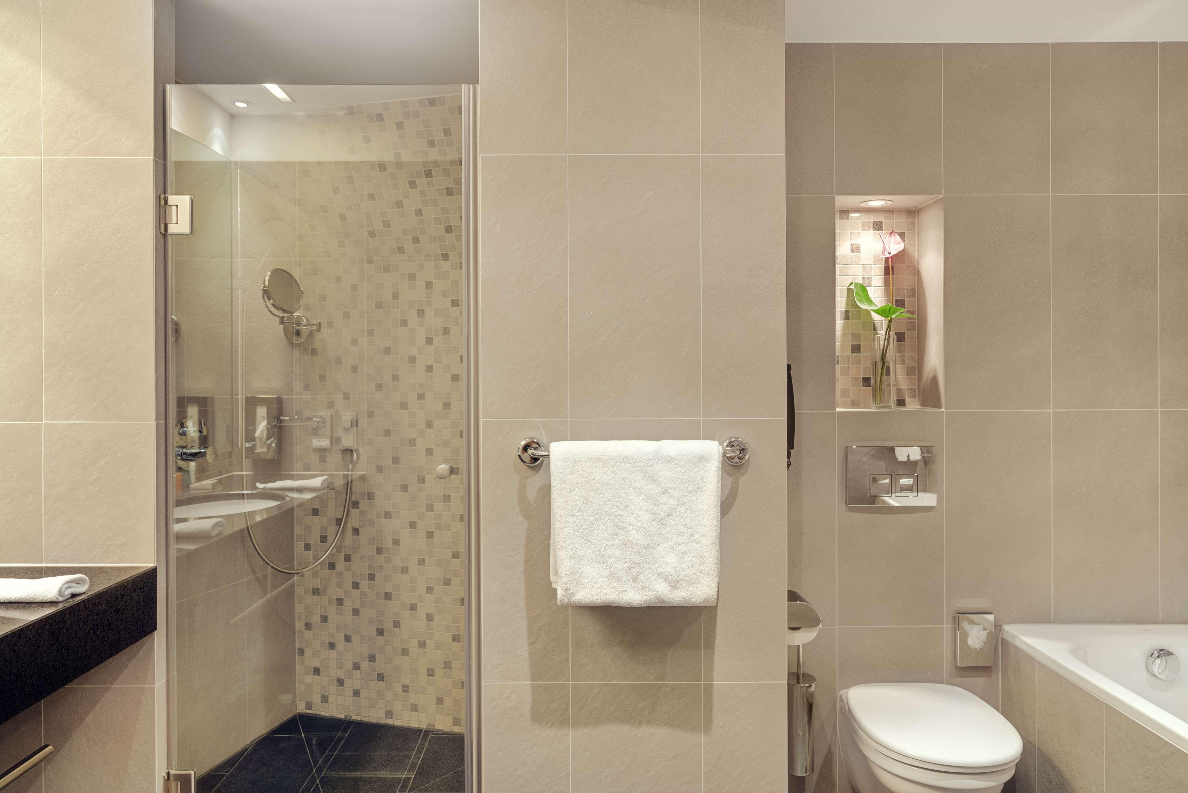 غرفة قياسية مفردة، Hilton Gdansk 2/2