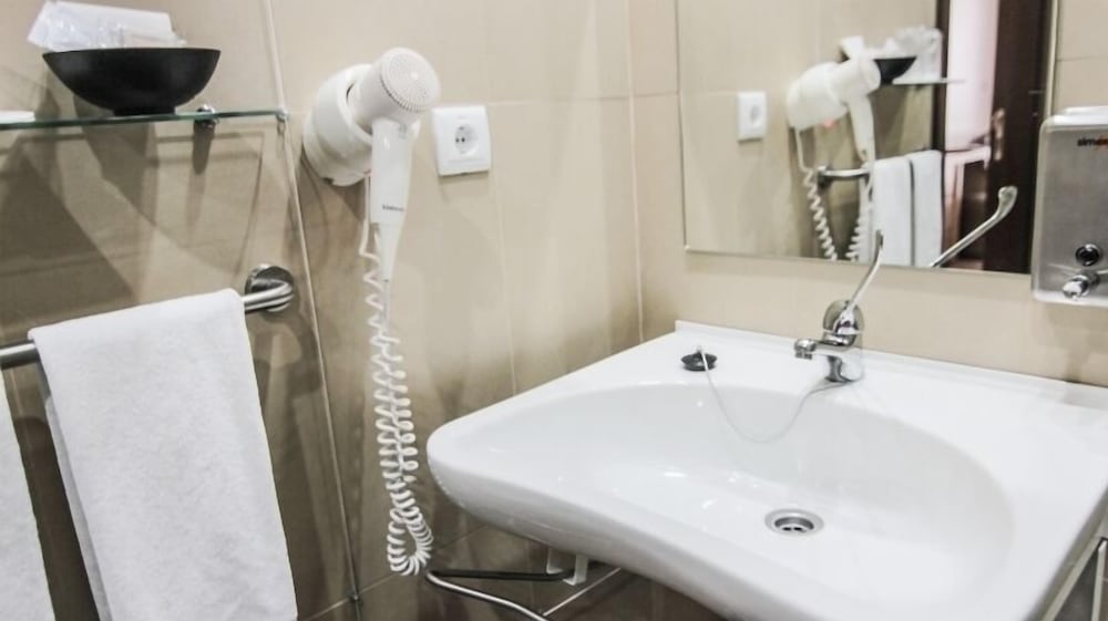 Hotel Melius 37/39